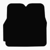 Boot Mat - 3rd Row Down / Black