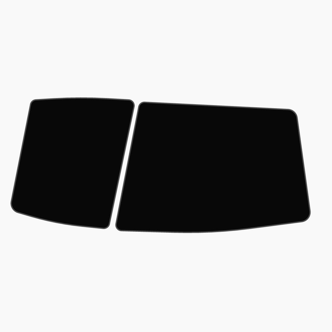 Carpet Floor Mats