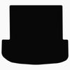 Boot Mat - 5 Seat / Black