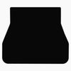 Boot Mat - 5 Seat / Black