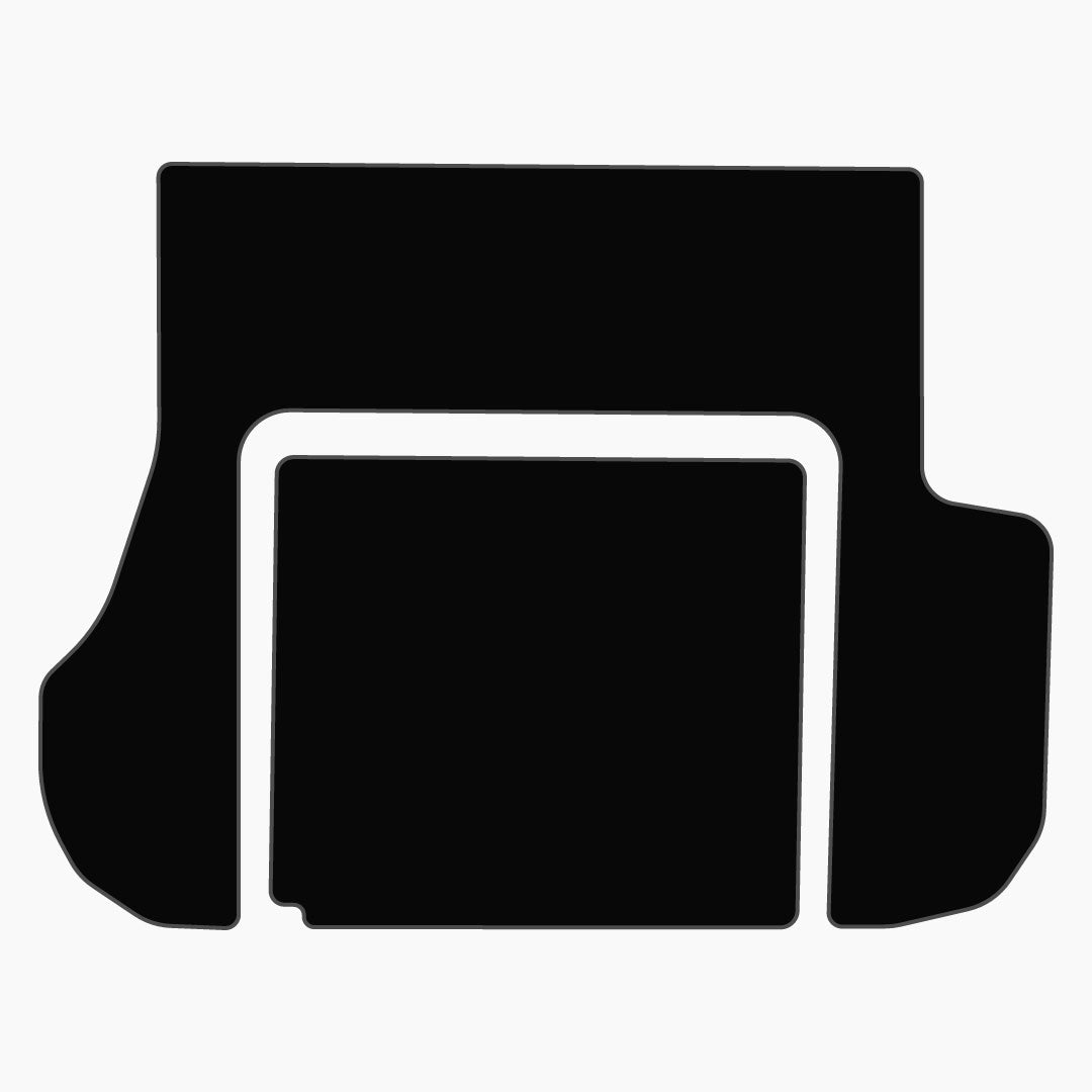 Recyclable Floor Mats