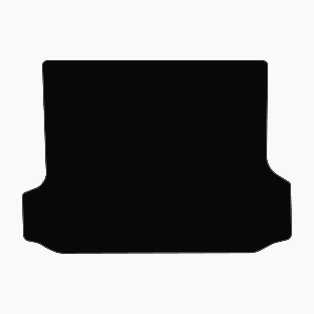 Recyclable Floor Mats