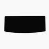Boot Mat - 7 Seat / Black
