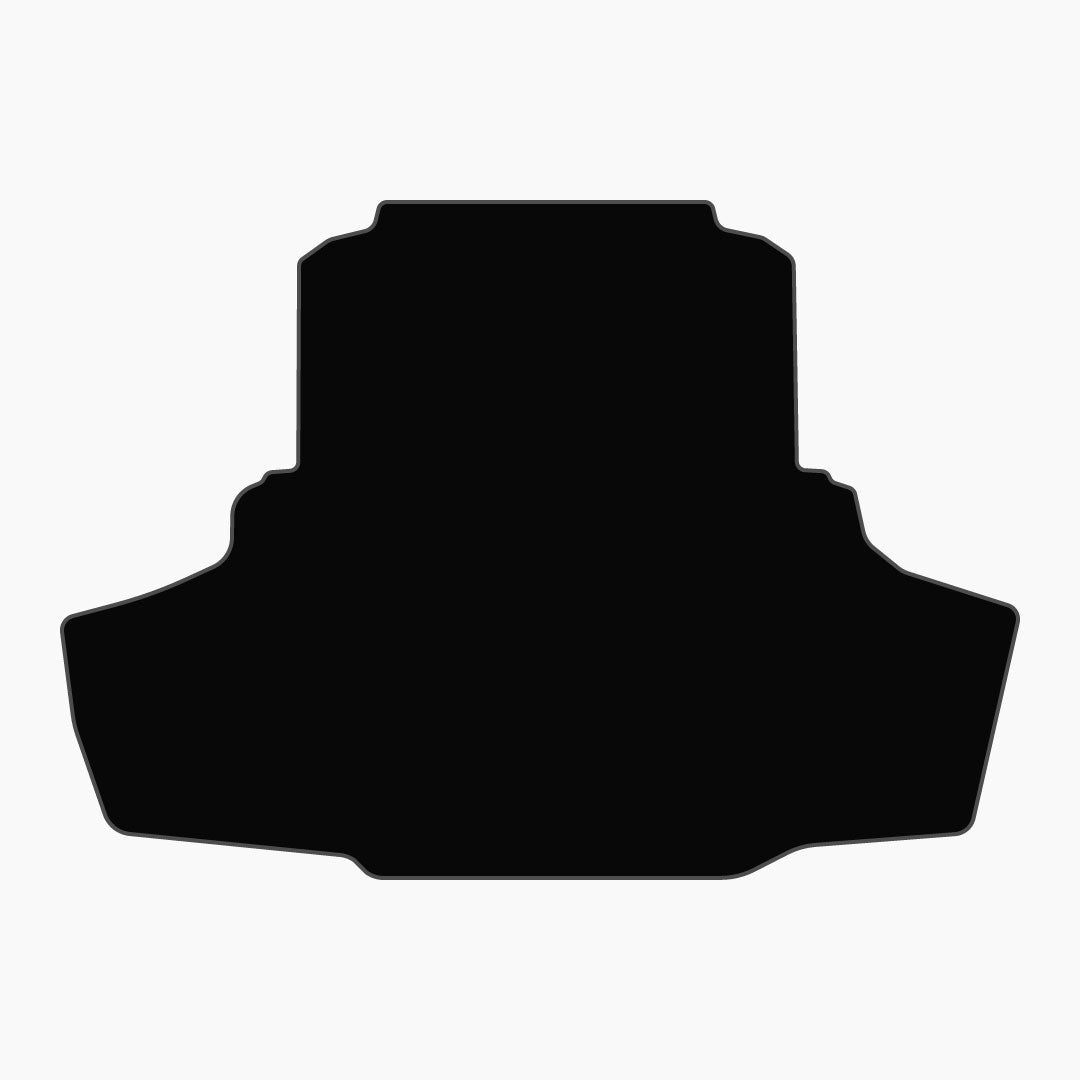 Carpet Floor Mats