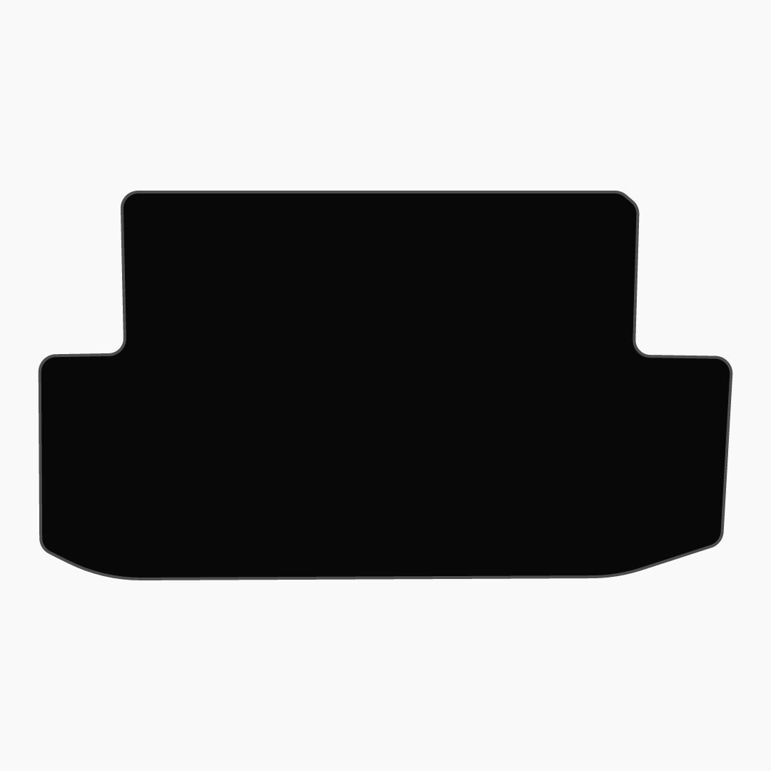 Carpet Floor Mats