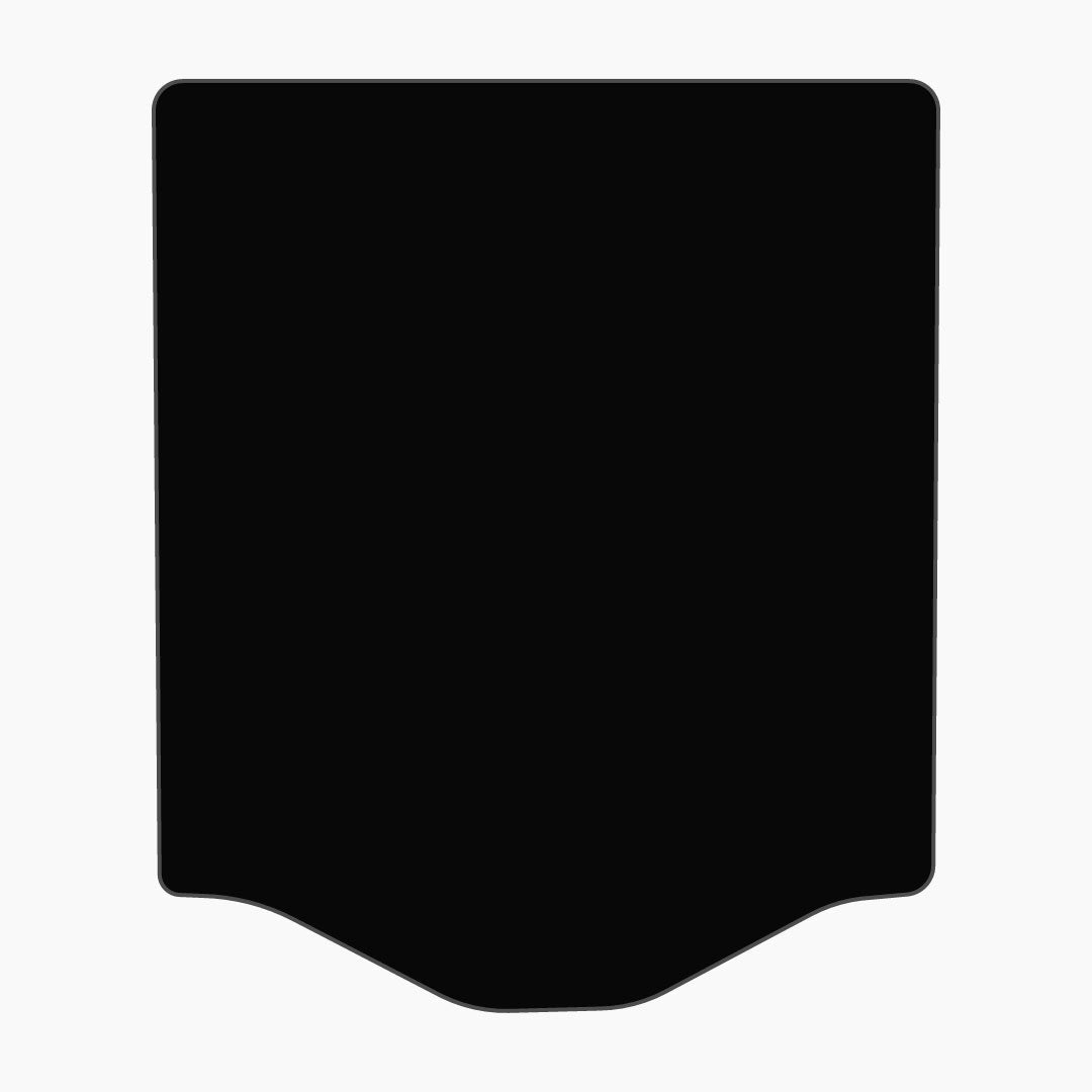 Recyclable Floor Mats