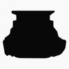 Boot Mat / Black