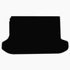 Boot Mat - Space Saver / Black