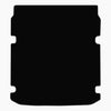 Boot Mat / Black