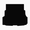 Boot Mat / Black