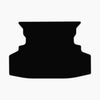 Boot Mat / Black