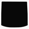 Boot Mat / Black