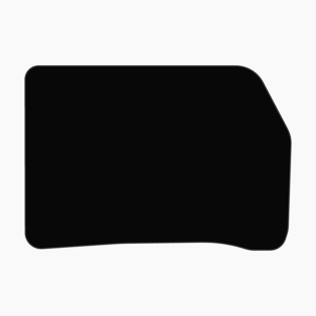 Carpet Floor Mats