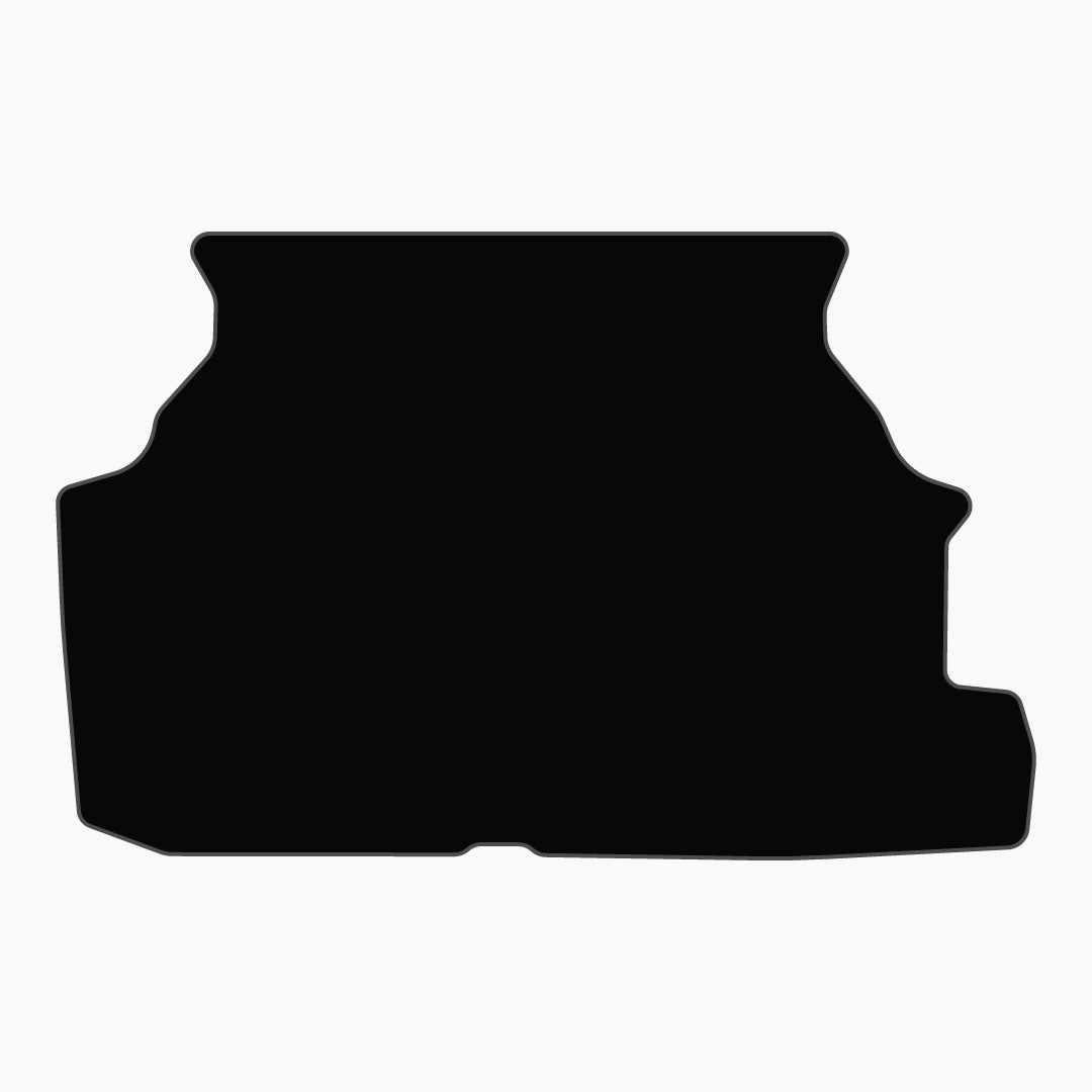 Carpet Floor Mats