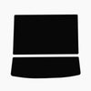 Boot Mat - 7 Seat / Black