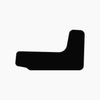Boot Mat - Lower / Black