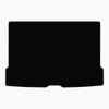 Boot Mat - Upper / Black