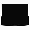 Boot Mat - Upper / Black