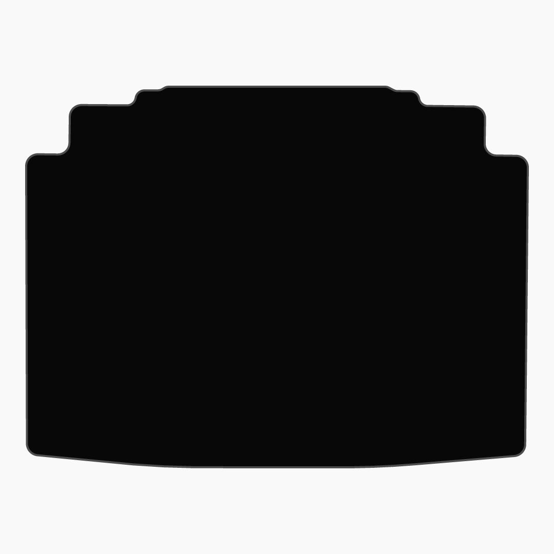 Carpet Floor Mats