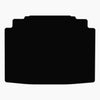 Boot Mat - Lower / Black