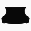 Boot Mat / Black