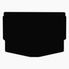 Boot Mat / Black