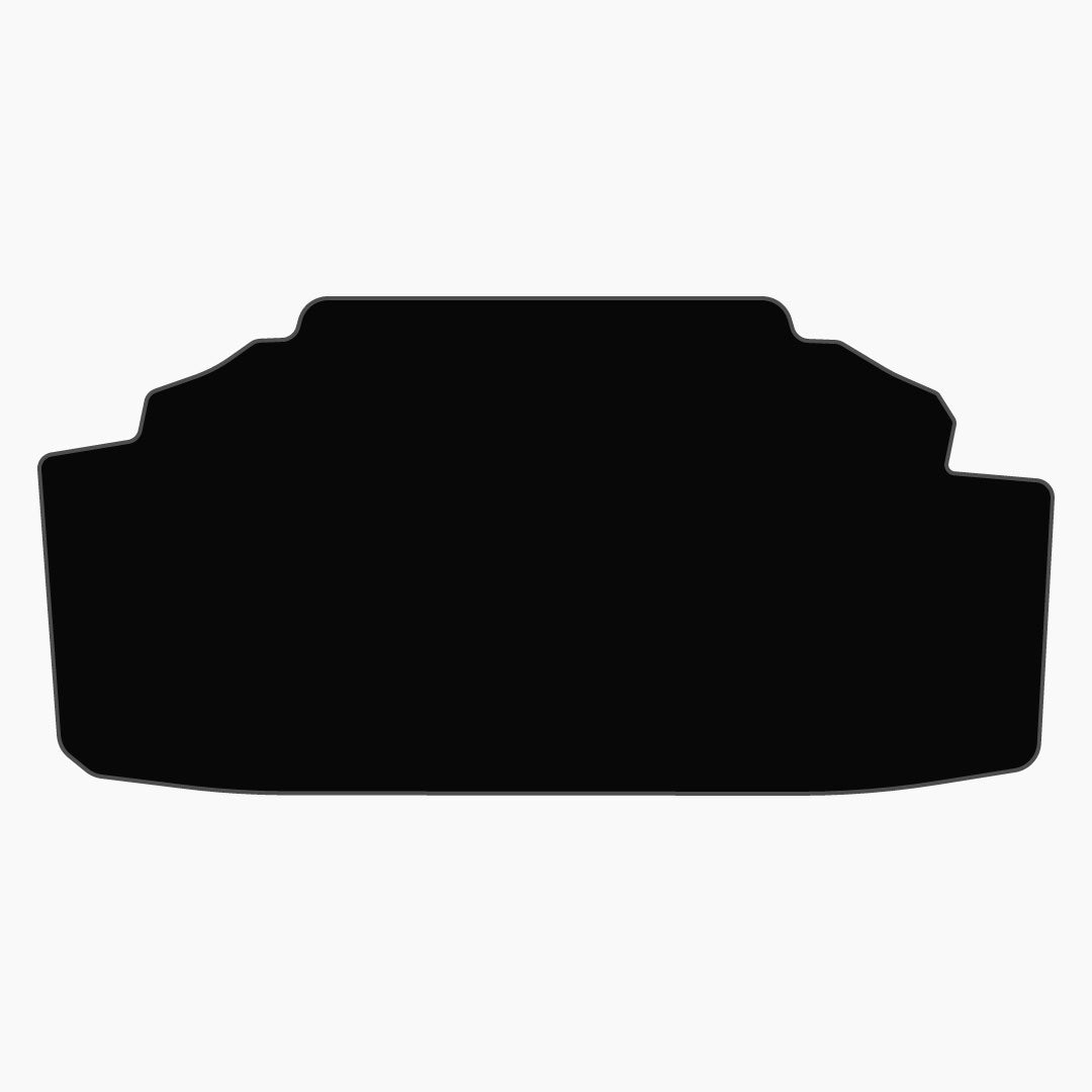 Carpet Floor Mats