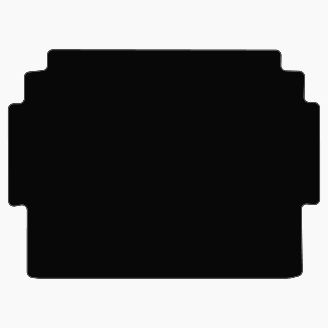 Carpet Floor Mats