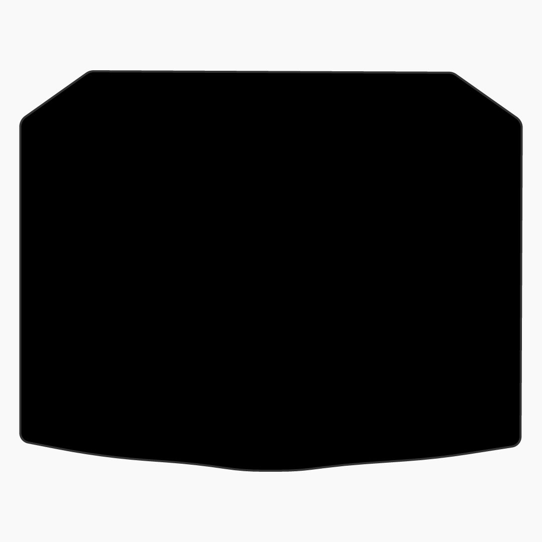 Recyclable Floor Mats