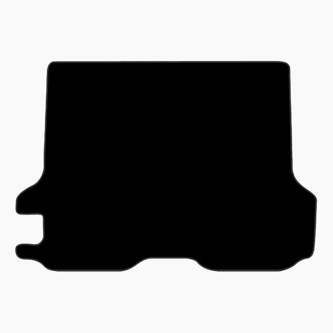 Recyclable Floor Mats