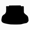 Boot Mat / Black