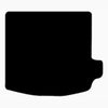 Boot Mat - 7 Seat / Black