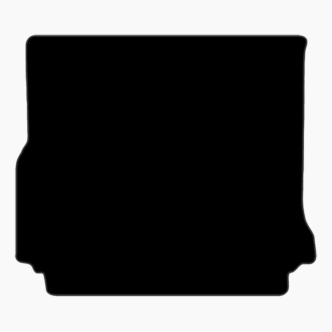 Carpet Floor Mats