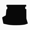 Boot Mat / Black