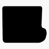 Boot Mat / Black