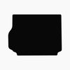 Boot Mat / Black