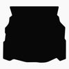 Boot Mat / Black