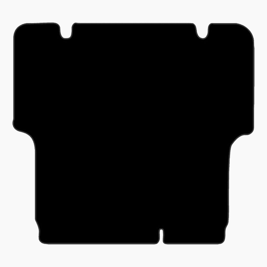 Recyclable Floor Mats