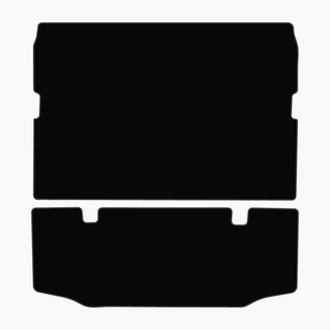 Carpet Floor Mats