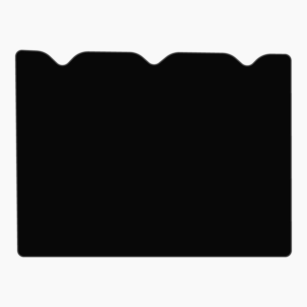 Recyclable Floor Mats