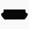 Boot Mat - 7 Seat / Black