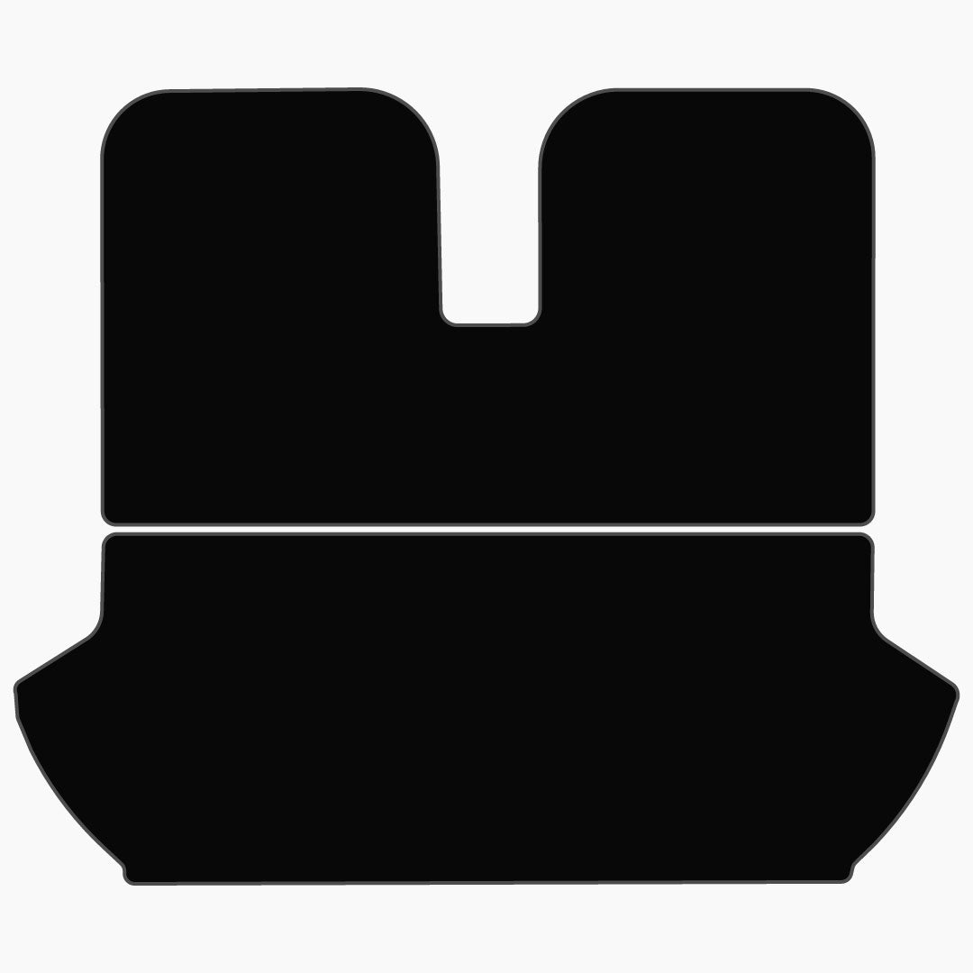 Recyclable Floor Mats