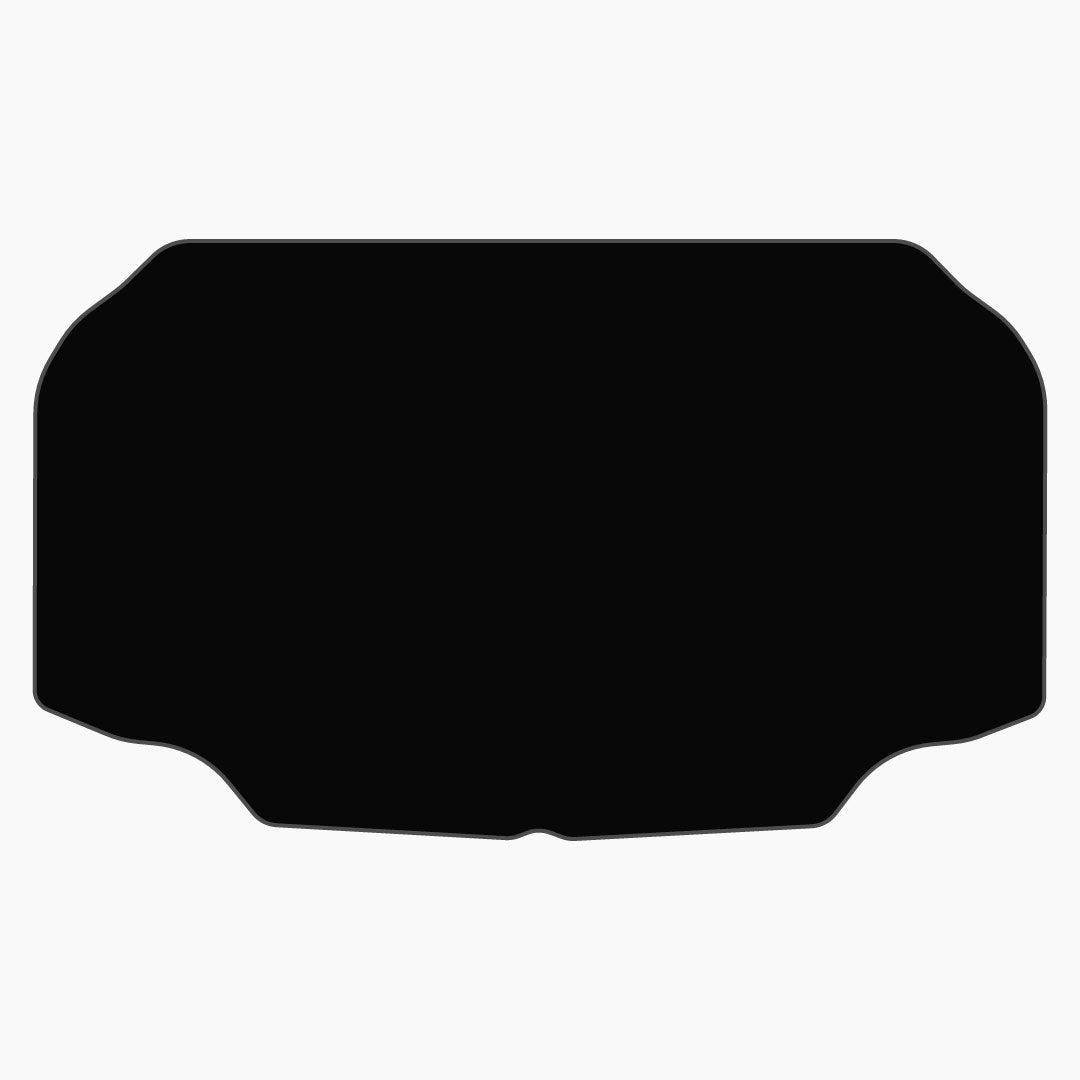Carpet Floor Mats