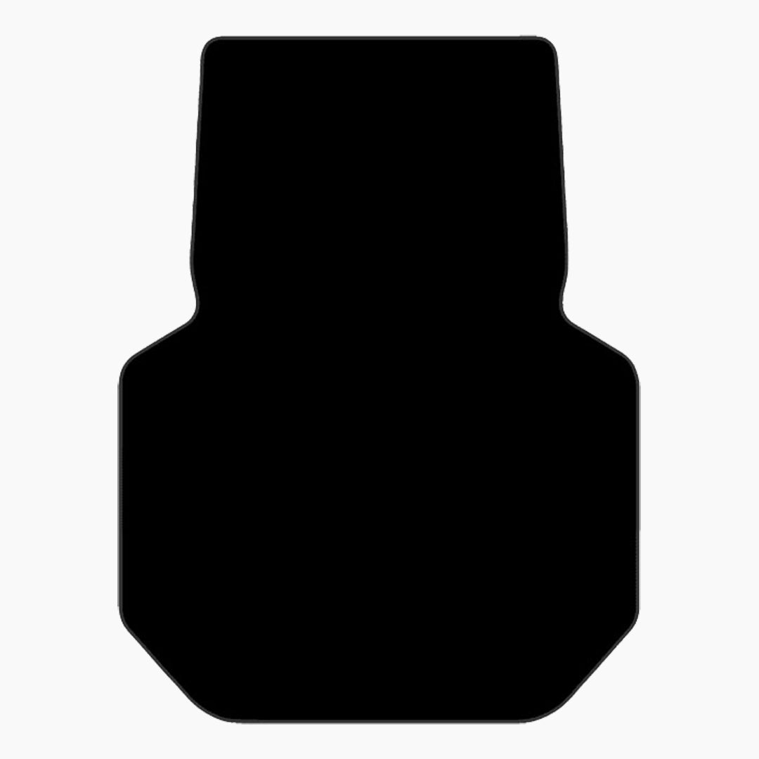 Carpet Floor Mats