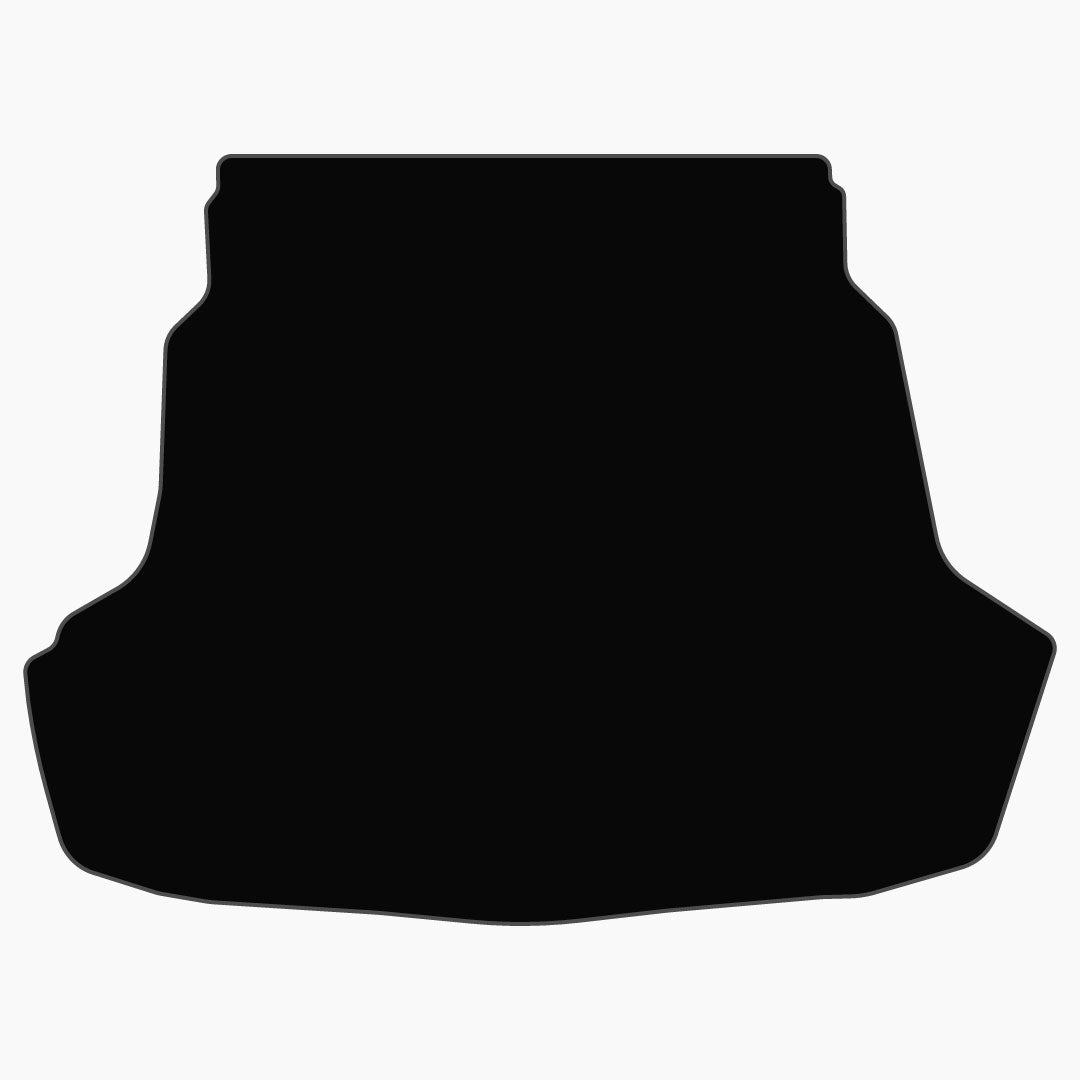 Carpet Floor Mats