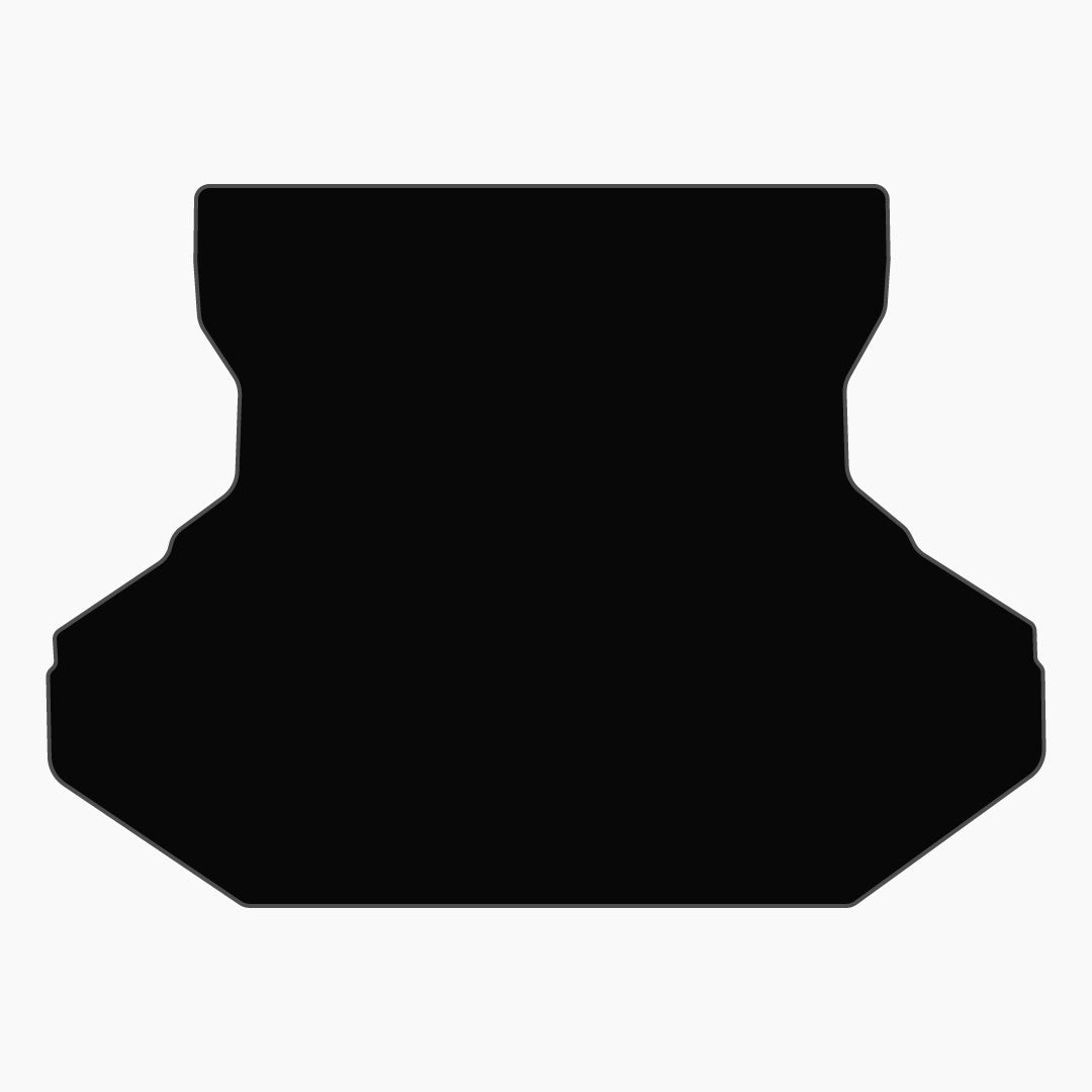 Carpet Floor Mats