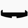 Boot Mat - 7 Seat / Black
