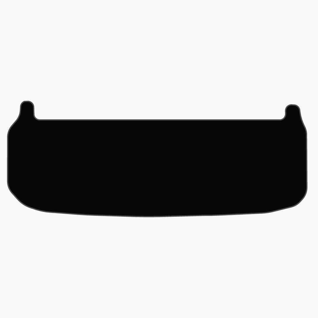 Carpet Floor Mats