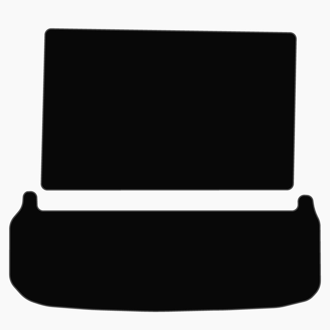 Carpet Floor Mats