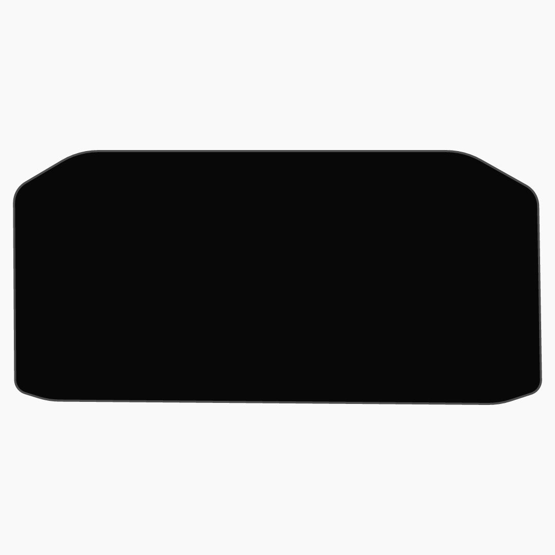 Carpet Floor Mats